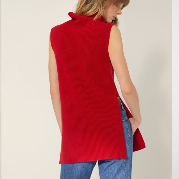 WILFRED Durandal Sweater - Picture 4 of 16